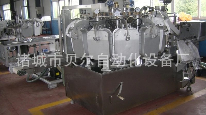 揭秘不干胶高速模切机：价格背后的考量因素