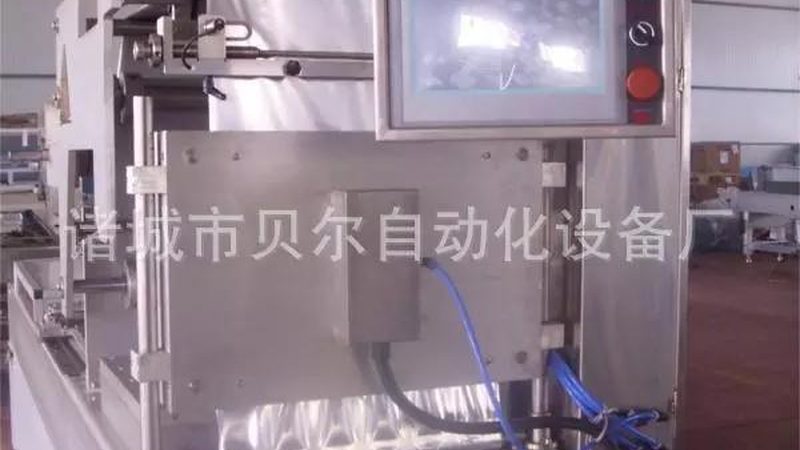液体灌装机售后支持的重要性：如何选择可靠品牌