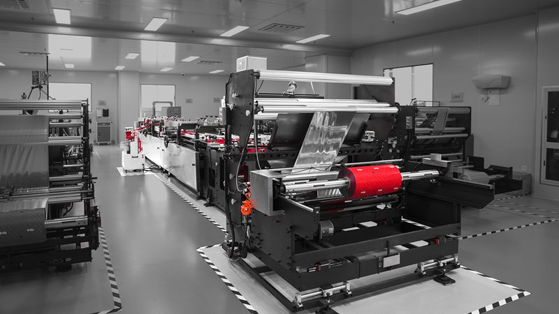 口服液灌装机选型误区：把“哪家好”等同于“谁便宜