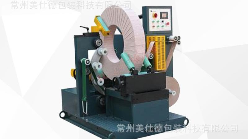 覆膜机安装尺寸，您了解多少？**