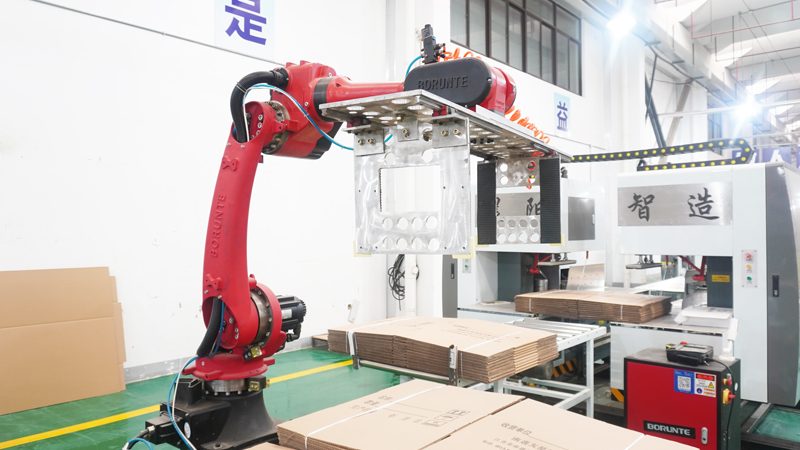 圆瓶贴标机：揭秘其报价背后的关键因素**