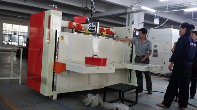 粉末包装机售后报价单揭秘：如何准确评估成本与价值