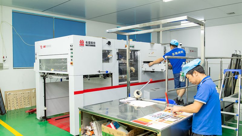 小型贴标机：揭秘其价格构成背后的秘密