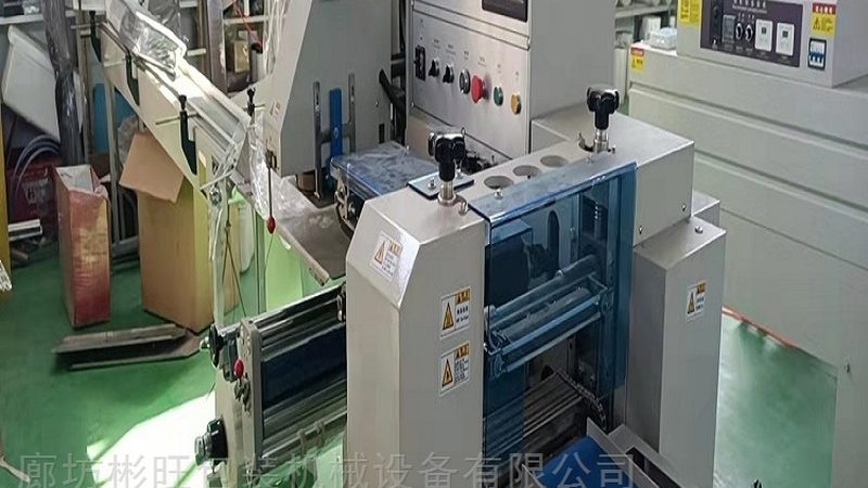 高速装箱机与普通装箱机：揭秘两者差异与选型要点